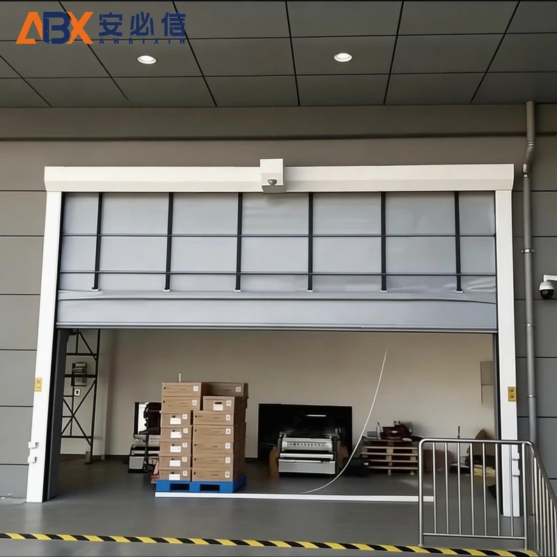 石家庄市冷库门封